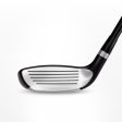 Golf hybrid right-handed graphite - INESIS 100 For Discount