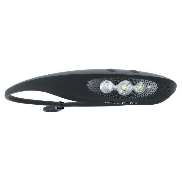 Bilby Headlamp 400 Lumens - Black For Sale