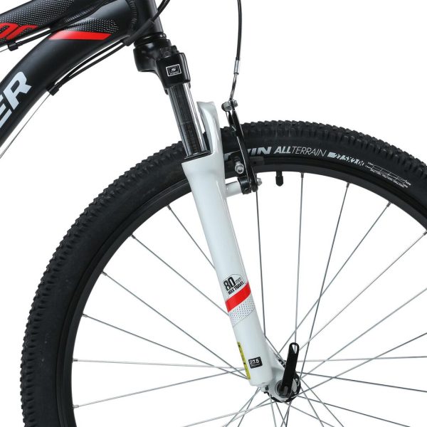 Rockrider ST 100 Sport Trail Bike 27.5  Hot on Sale