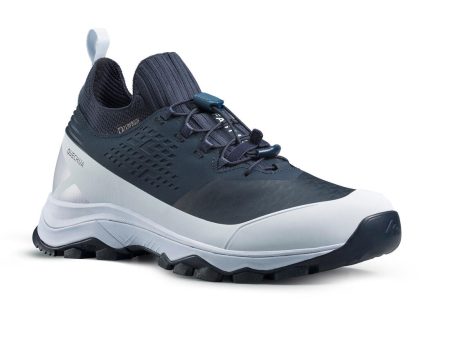 Women’s Fast Hiking Ultra Lightweight Waterproof Boots - FH500 Online Sale