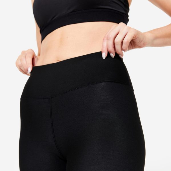 Short Fitness Leggings Sale