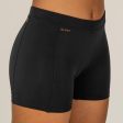 Women’s Surf Shorts - Reva Black Online