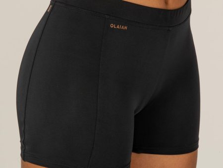 Women’s Surf Shorts - Reva Black Online