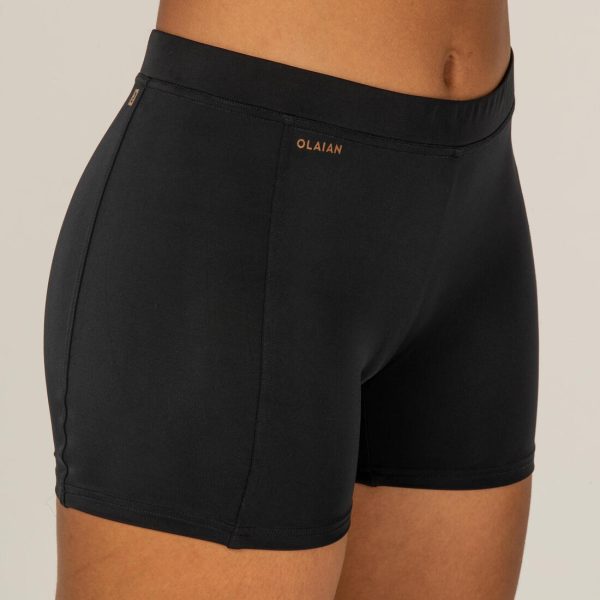 Women’s Surf Shorts - Reva Black Online