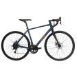 Triban RC 120 Disc Brake Road Bike 28  on Sale