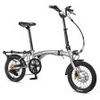 XDS E-Micro Electric Folding Bike 16  For Cheap