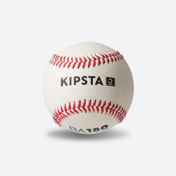 BA180 Kipsta Baseball - 2-pack Discount