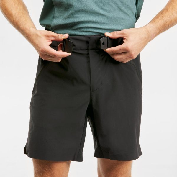 Men s Mountain Shorts - MH500 For Cheap