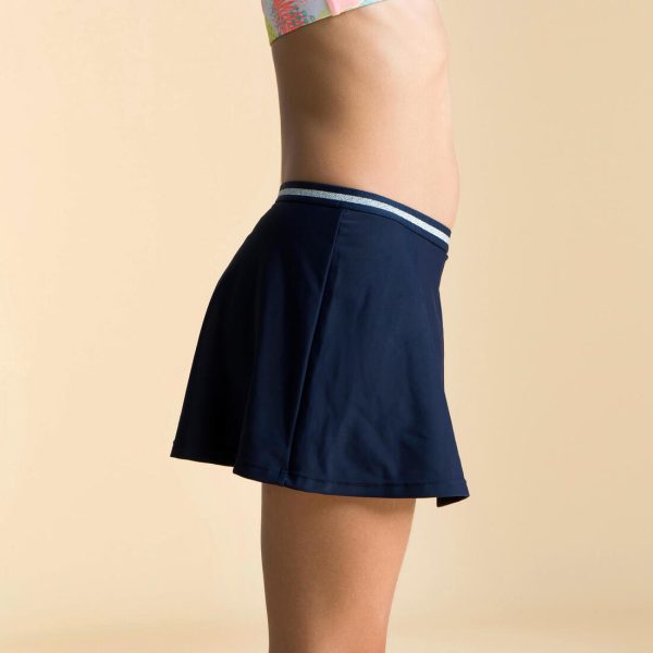 Girl s Swimming Skirt - Una Online Hot Sale