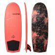 Foam Mini Simmons Surfboard 5 4  + 2 Fins - 900 For Sale