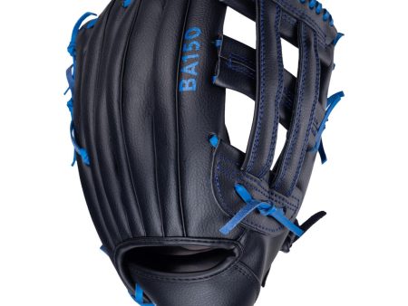 Kipsta BA150 Adult Left Hand Baseball Glove For Sale