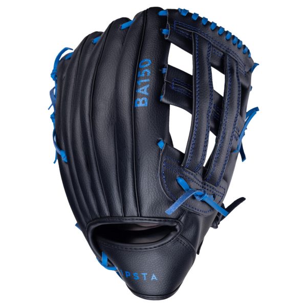 Kipsta BA150 Adult Left Hand Baseball Glove For Sale