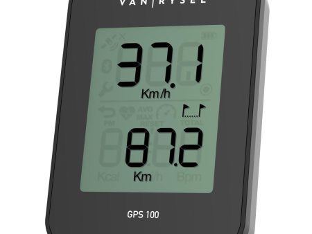 Cyclometer GPS 100 Supply