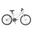 Riverside 100 Hybrid Kid s Bike 20  For Sale