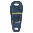 Kid s Small Deck Snowshoes - SH100 Blue on Sale