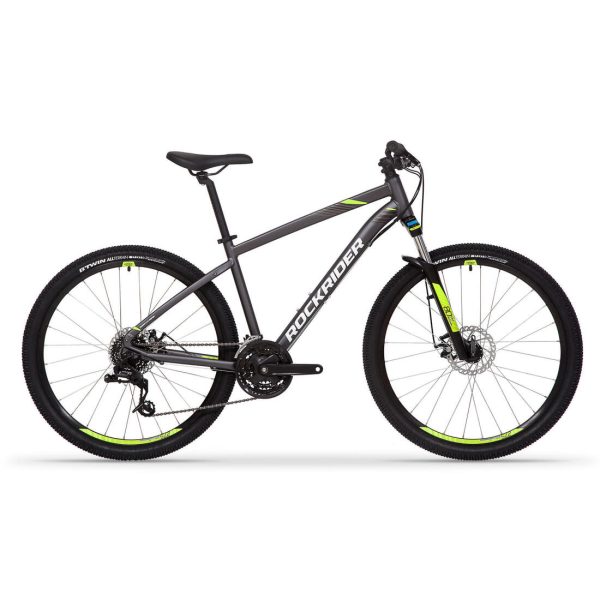 Rockrider ST 520 Mountain Bike 27.5  Cheap