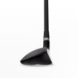 Golf hybrid right-handed graphite - INESIS 100 For Discount