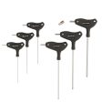 Set Of 6 Allen Keys + 8mm Adaptor Discount