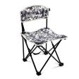 Essenseat Compact Kid fishing folding chair Supply