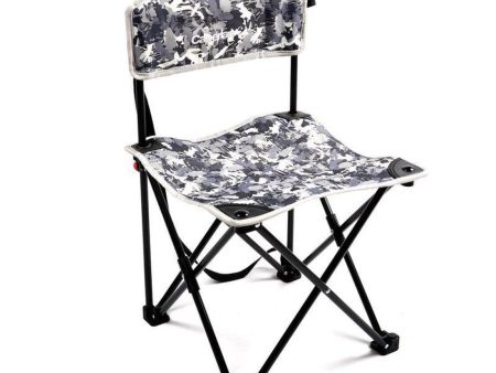 Essenseat Compact Kid fishing folding chair Supply