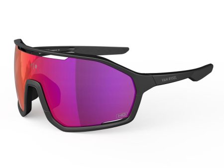 Adult Cycling Sunglasses XC Race II Cat 3 Cheap