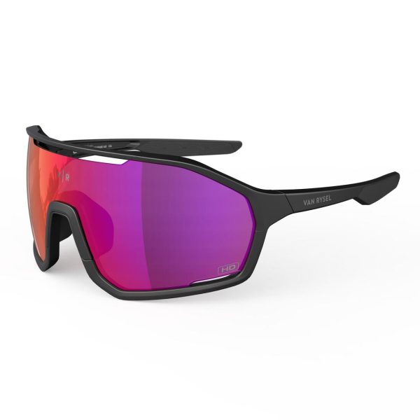 Adult Cycling Sunglasses XC Race II Cat 3 Cheap