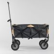 Folding Trolley for Camping Equipment For Cheap