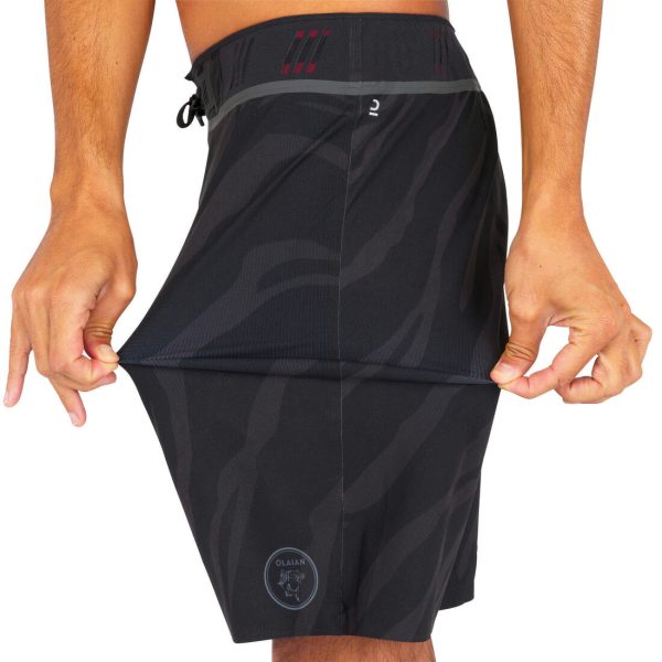 Long Surfing Boardshorts - BS 900 Tigger Dude Online Hot Sale