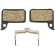 SRAM Compatible Disc Brake Pads Discount