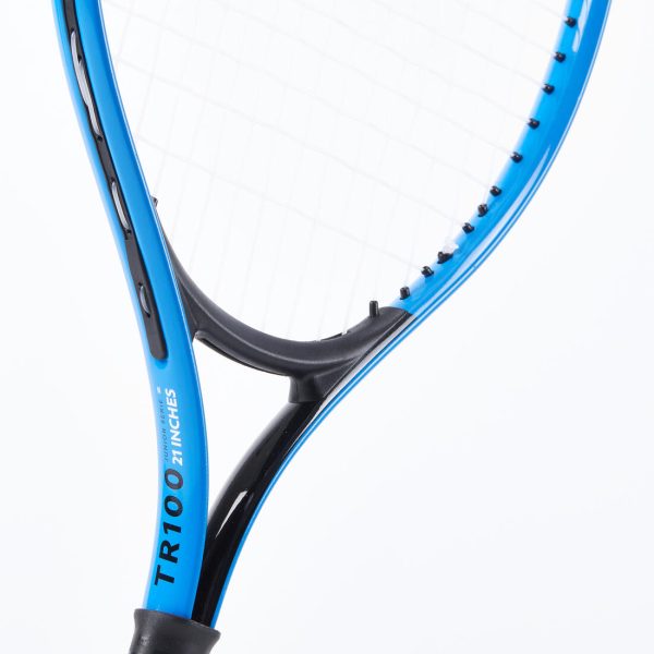 TR100 Kids Tennis Racquet 21  Online