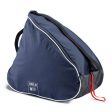 Adult Inline Skating Bag Fit 30L - Blue For Cheap