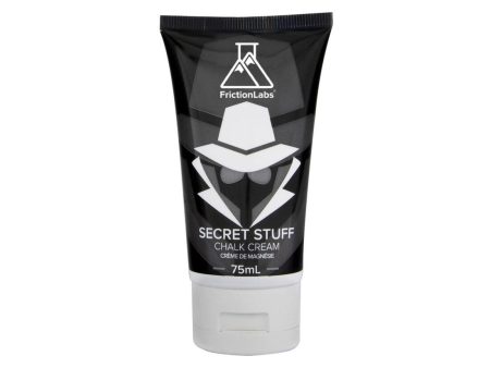 Secret Stuff Original Climbing Liquid Chalk Fashion