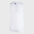 Tarmak Kid s UT500 Slim Fit Basketball Base Layer Jersey Sale