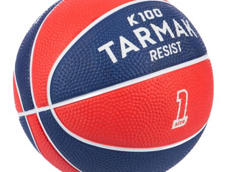 Kid s Basketball Size 1 - Mini B Discount