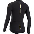 Women s Long-Sleeved Road Cycling Summer Jersey Ultralight Racer Online Hot Sale