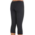 Girl s Swimming Leggings Mid-leg For Cheap