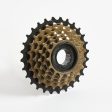 6-Speed Freewheel Fashion