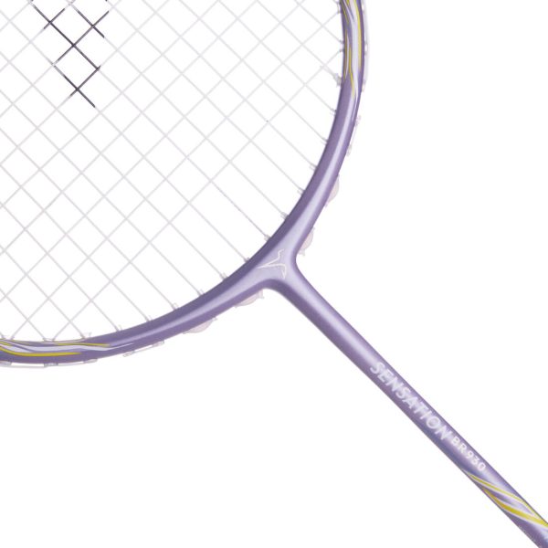 BR 930 Adult Badminton Racquet For Cheap