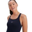 Speedo Women s Endurance+ Medalist Swimsuit Fashion