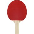 Table Tennis Bat 1* 2* - FR 100   PPR 100 Supply