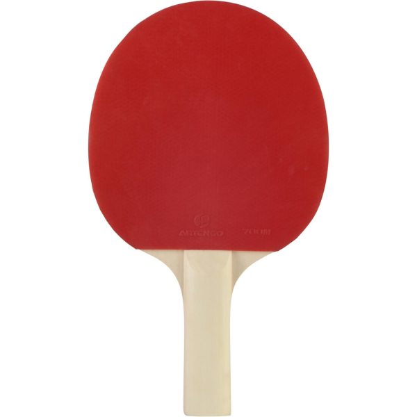 Table Tennis Bat 1* 2* - FR 100   PPR 100 Supply