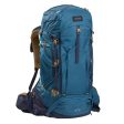 Men s Trekking Backpack 50L - MT500 For Discount