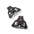 Road Bike Shimano SPD-SL Compatible Pedal Cleats Hot on Sale