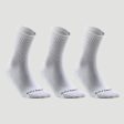 Adult Sports Socks High 3-pack - RS 100 Online now