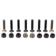 Skateboard Screws Kit - SW500 For Discount