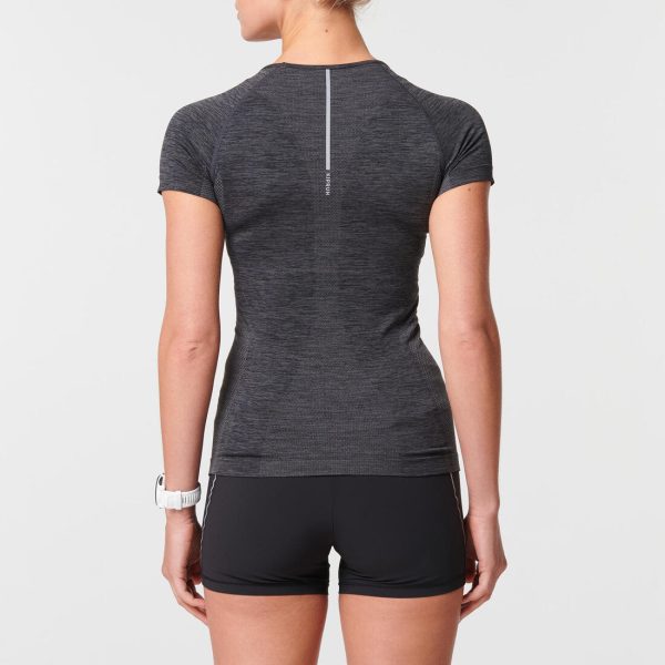 Kiprun Skincare Women s Running Top Online now