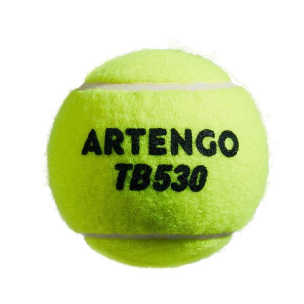 TB 530 Competition Tennis Balls 4-Pack Online