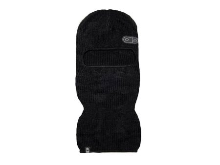 Airblaster Terryclava Balaclava Black Online