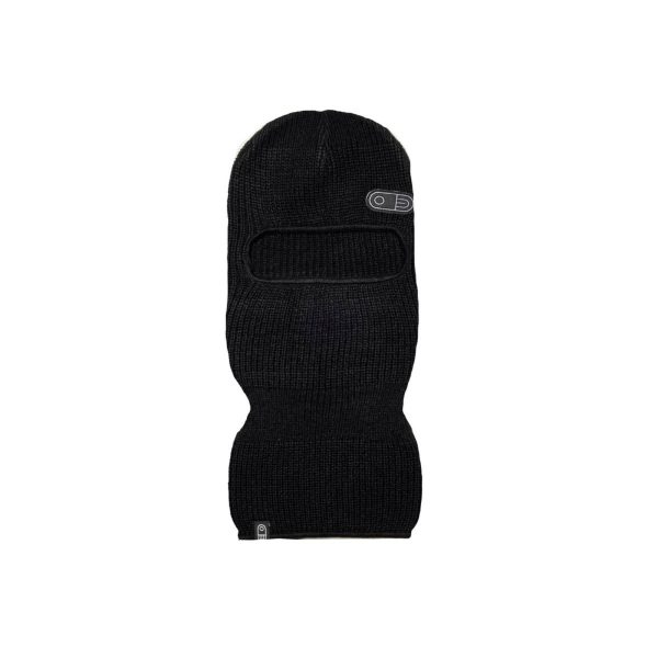 Airblaster Terryclava Balaclava Black Online