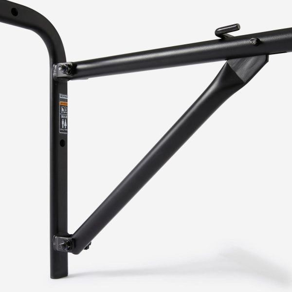 Domyos Wall Pull Up Bar Online